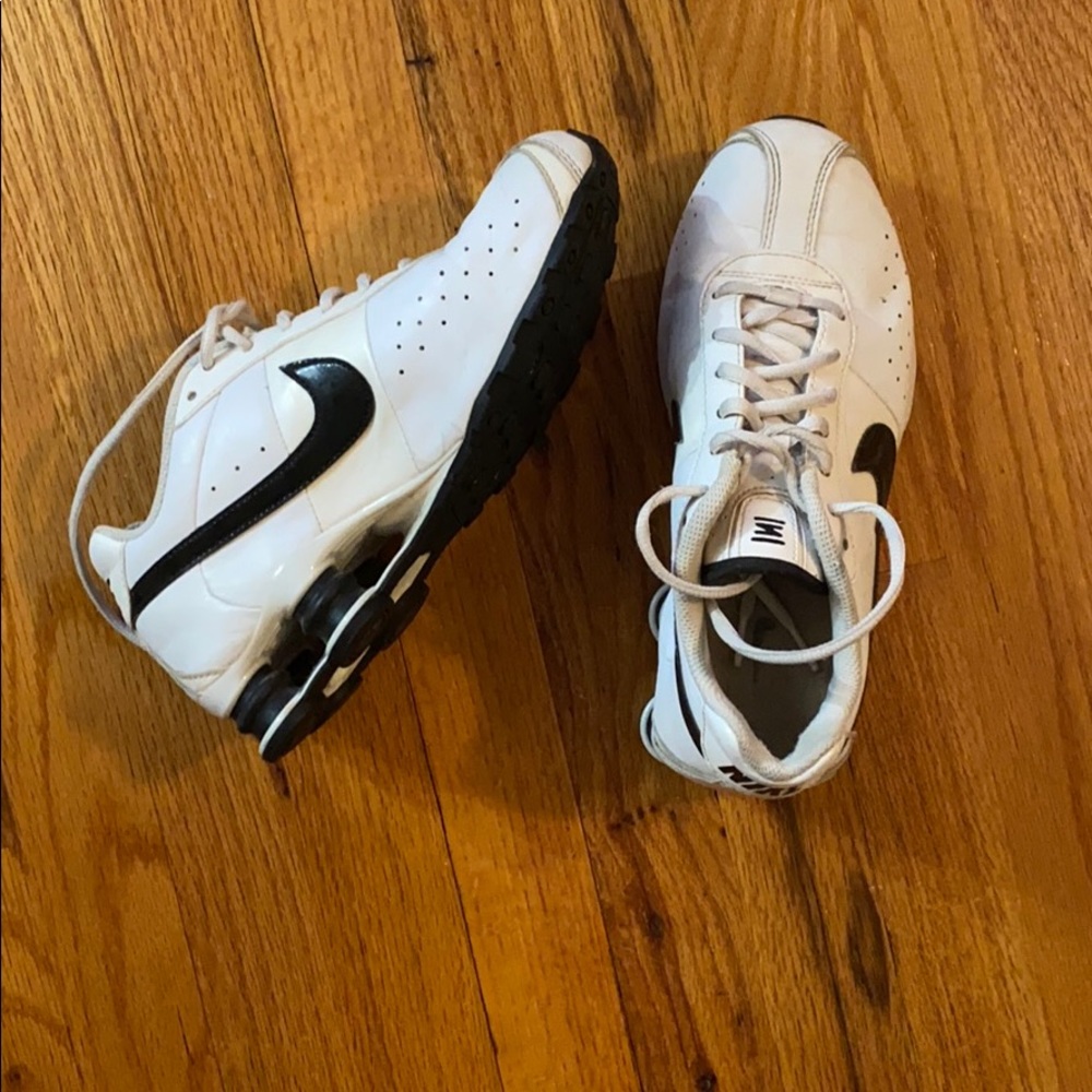 Nike shox